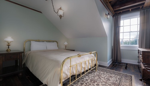Habitación estándar