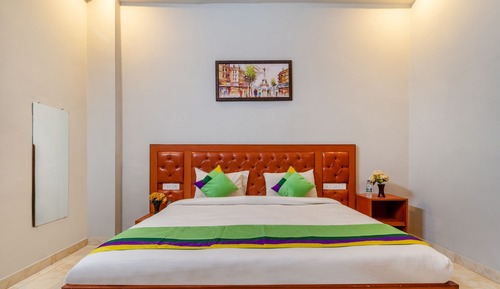 Habitación estándar