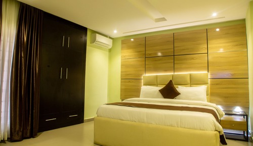 Suite ejecutiva