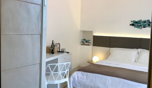 Suite Deluxe