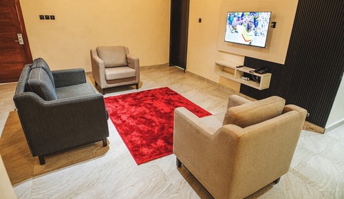 Apartamento exclusivo