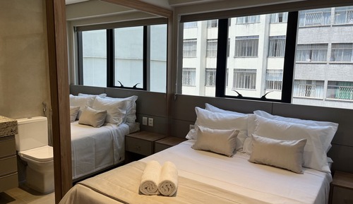 Suite estudio Premium