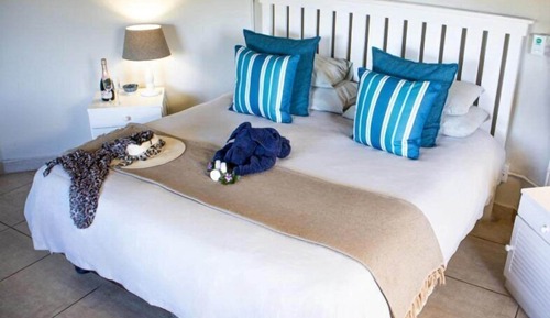 Habitación estándar