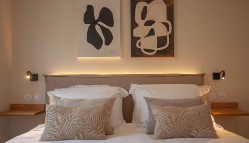 Apartamento familiar