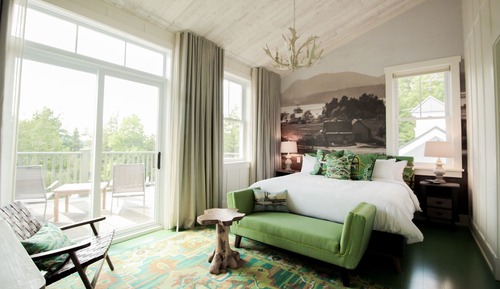 Superior Room