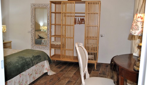 Habitación superior
