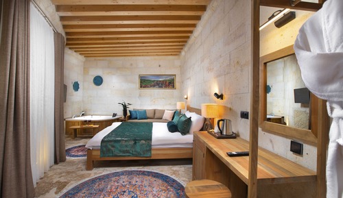 Suite Deluxe