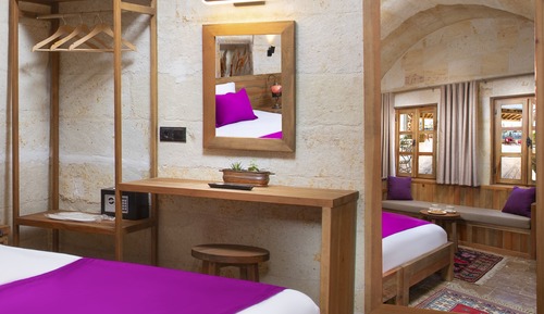Habitación superior