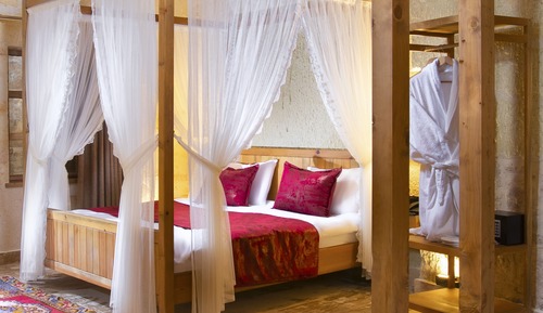 Suite Royal