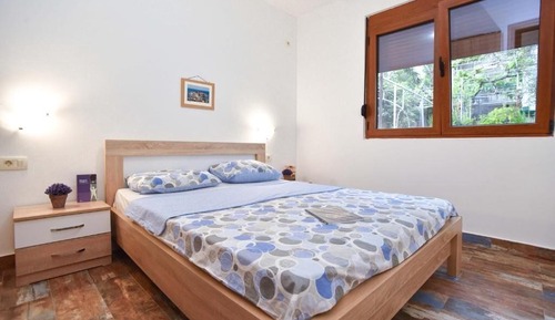 Apartamento Deluxe