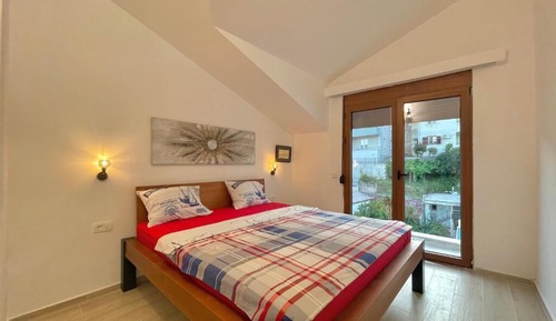 Apartamento Premium