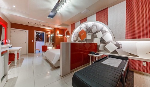 Suite Premium