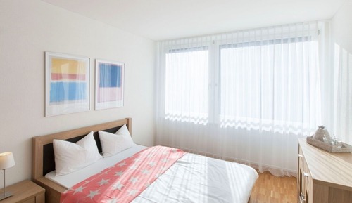 Apartamento City