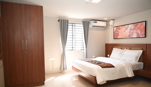 Suite Deluxe
