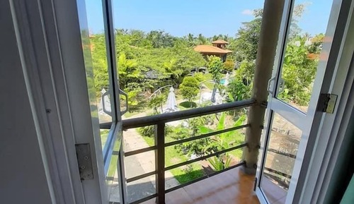 Chalet superior