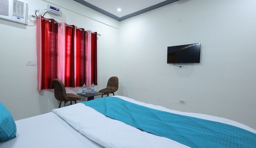 Habitación Deluxe, 1 cama de matrimonio grande