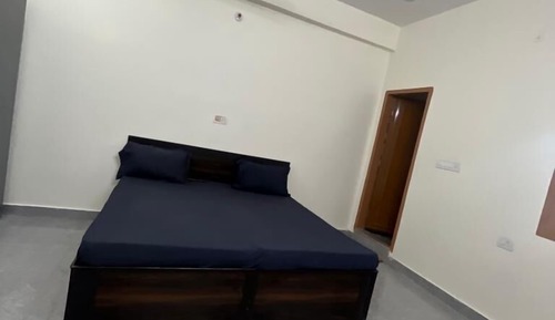 Habitación ejecutiva doble, 1 habitación
