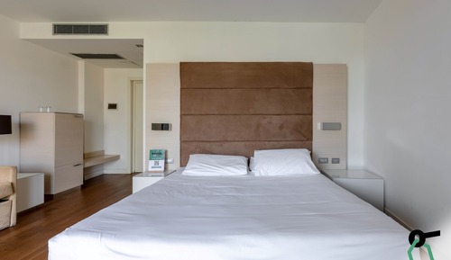 Habitación superior