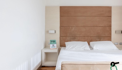 Habitación Confort