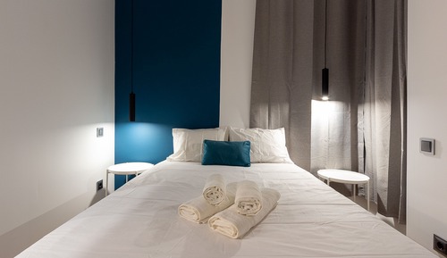 Apartamento de diseño