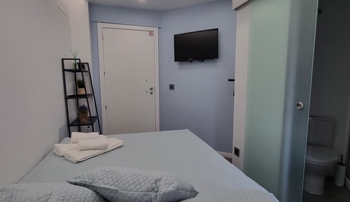 Habitación básica