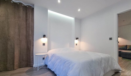 Apartamento Elite