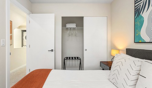 Apartamento clásico
