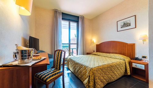 Habitación cuádruple