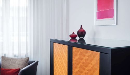 Habitación Deluxe, 2 camas individuales