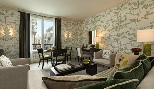 Suite (Prestige)