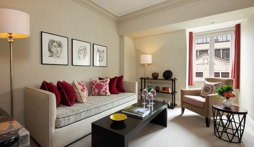 Suite Deluxe (Junior)