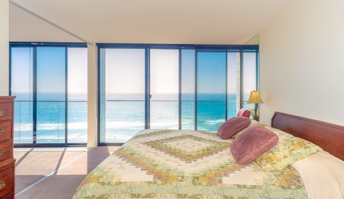 Apartamento, 3 habitaciones (#505)