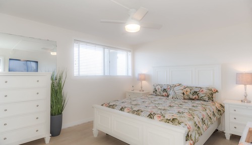Apartamento, 1 habitación (#607)