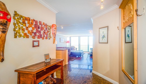 Apartamento, 2 habitaciones (#905)