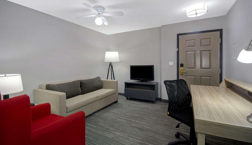 Suite, 1 habitación, no fumadores