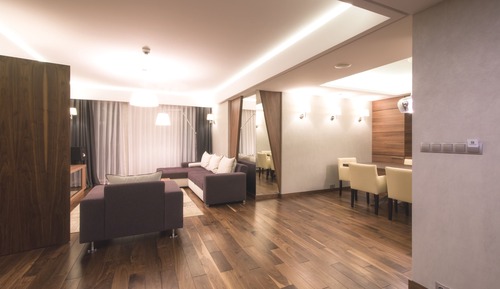 Suite, 1 habitación (Dining)
