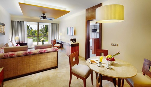 Suite, vistas al mar (Premium Level)