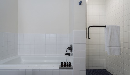 Suite, 1 habitación