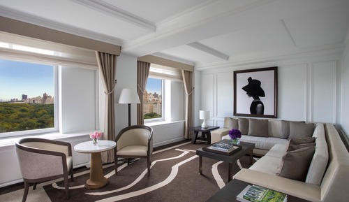 Suite Grand, 1 habitación, no fumadores, vistas al parque