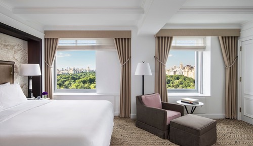Suite Grand, 1 habitación, no fumadores, vistas al parque