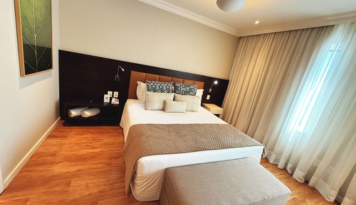 Suite ejecutiva