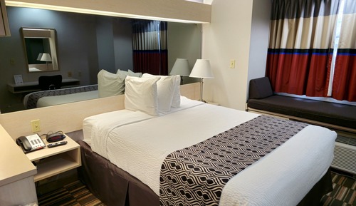 Suite estudio, 1 cama de matrimonio, no fumadores