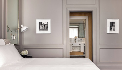 Suite familiar