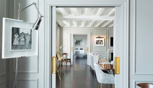 Suite Signature (Ponte Vecchio)