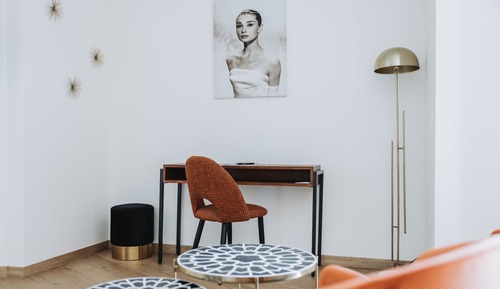 Habitación ejecutiva