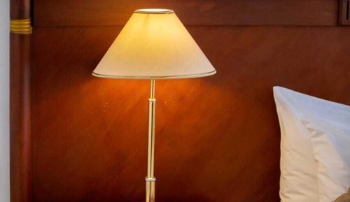 Habitación estándar, 1 cama de matrimonio