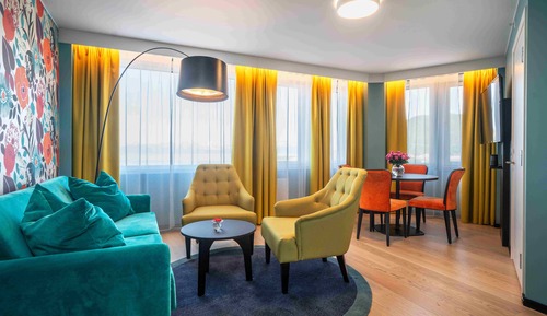 Suite