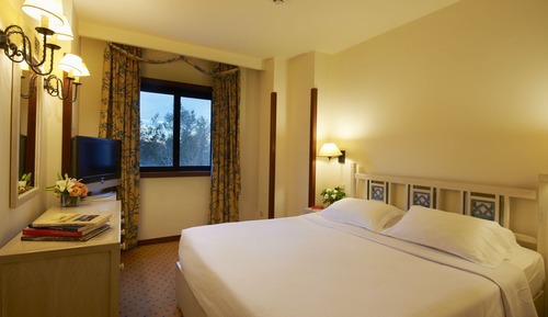 Apartment, 1 Double Bed