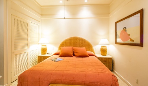 Suite, 1 habitación, vistas al mar