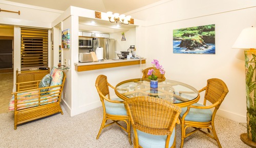 Suite Deluxe, 1 habitación, vistas al jardín